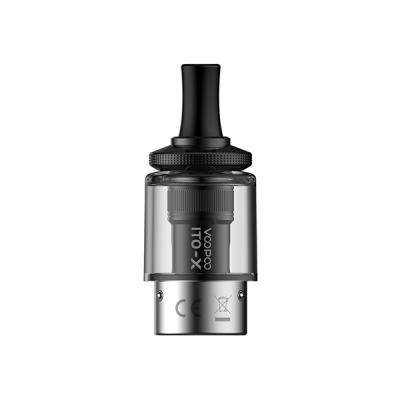 Voopoo ITO X 3.5ml Pod Black